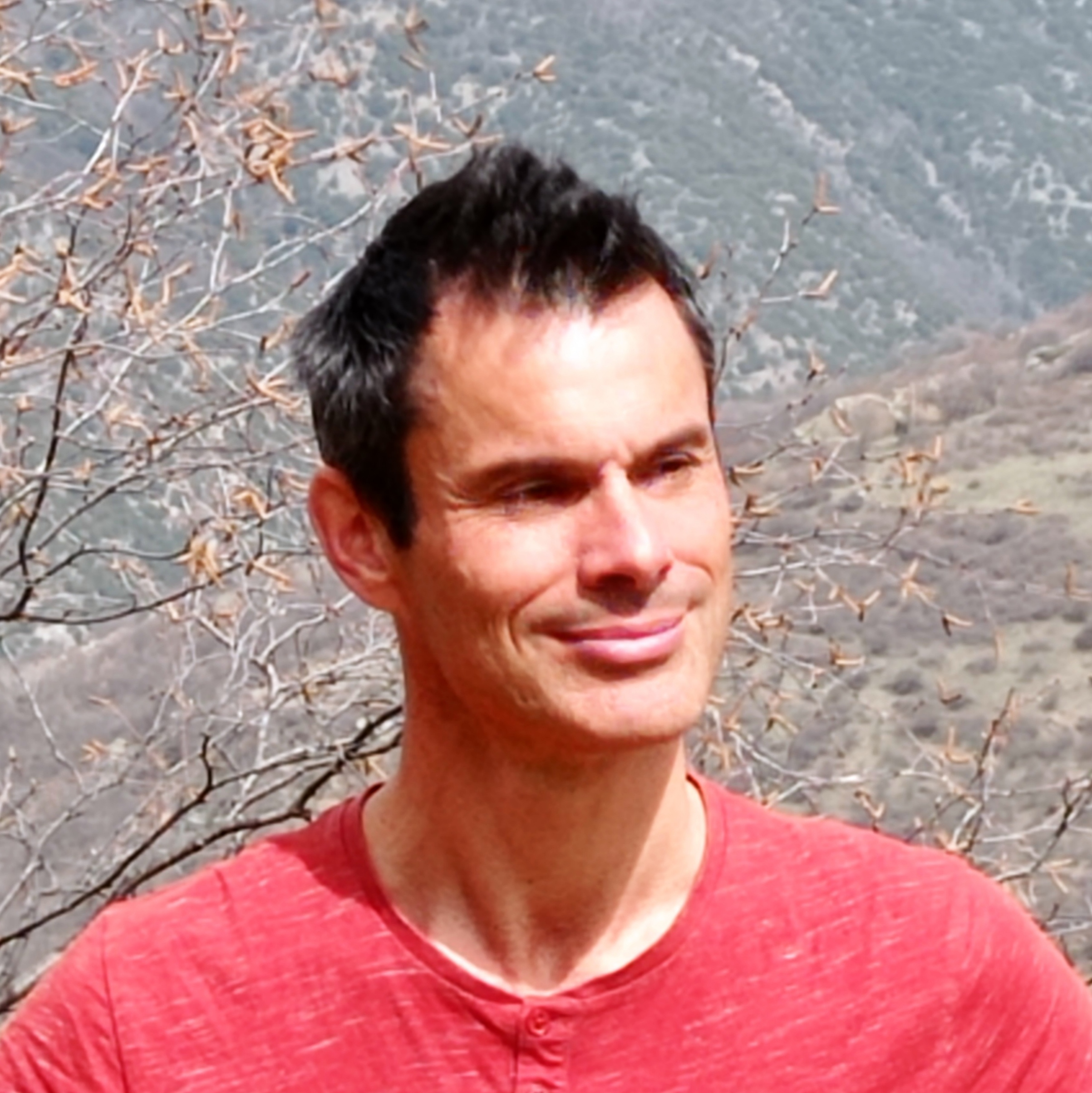 Portrait d'Anne-Claire