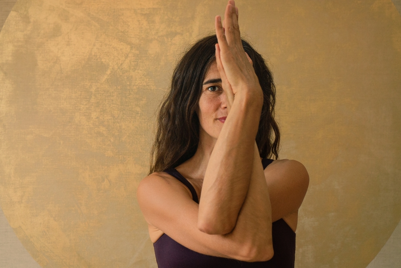 Portrait d'Anne-Claire